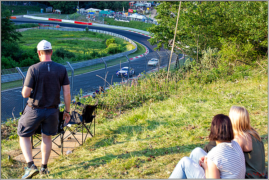 ADAC TOTAL 24h-Rennen, 22.06.2019